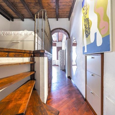 Porta Romana & Bocconi Cosy Apartment Мілан Екстер'єр фото