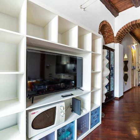Porta Romana & Bocconi Cosy Apartment Мілан Екстер'єр фото
